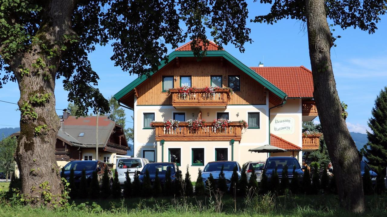 Ballwein Gasthuis