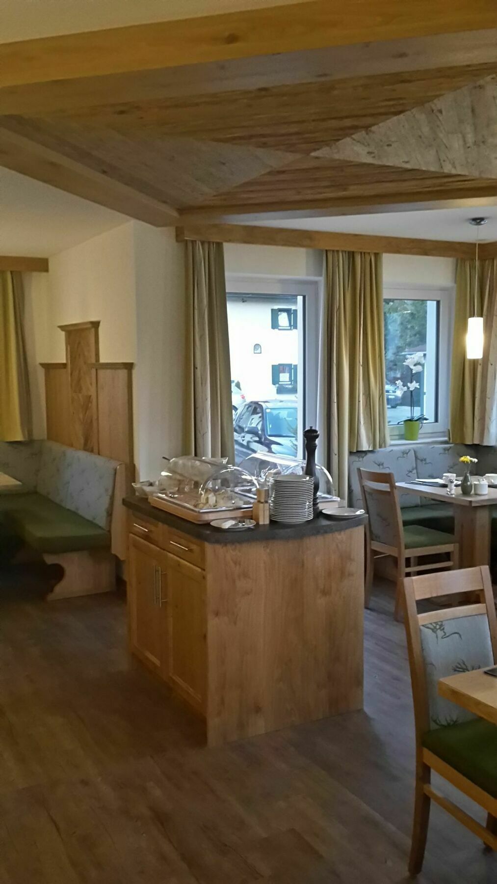 Ballwein Gasthuis Salzburg